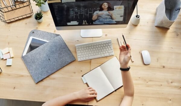 Advancing Learning