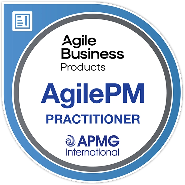AgilePM Practitioner